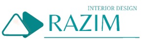 Razim Logo